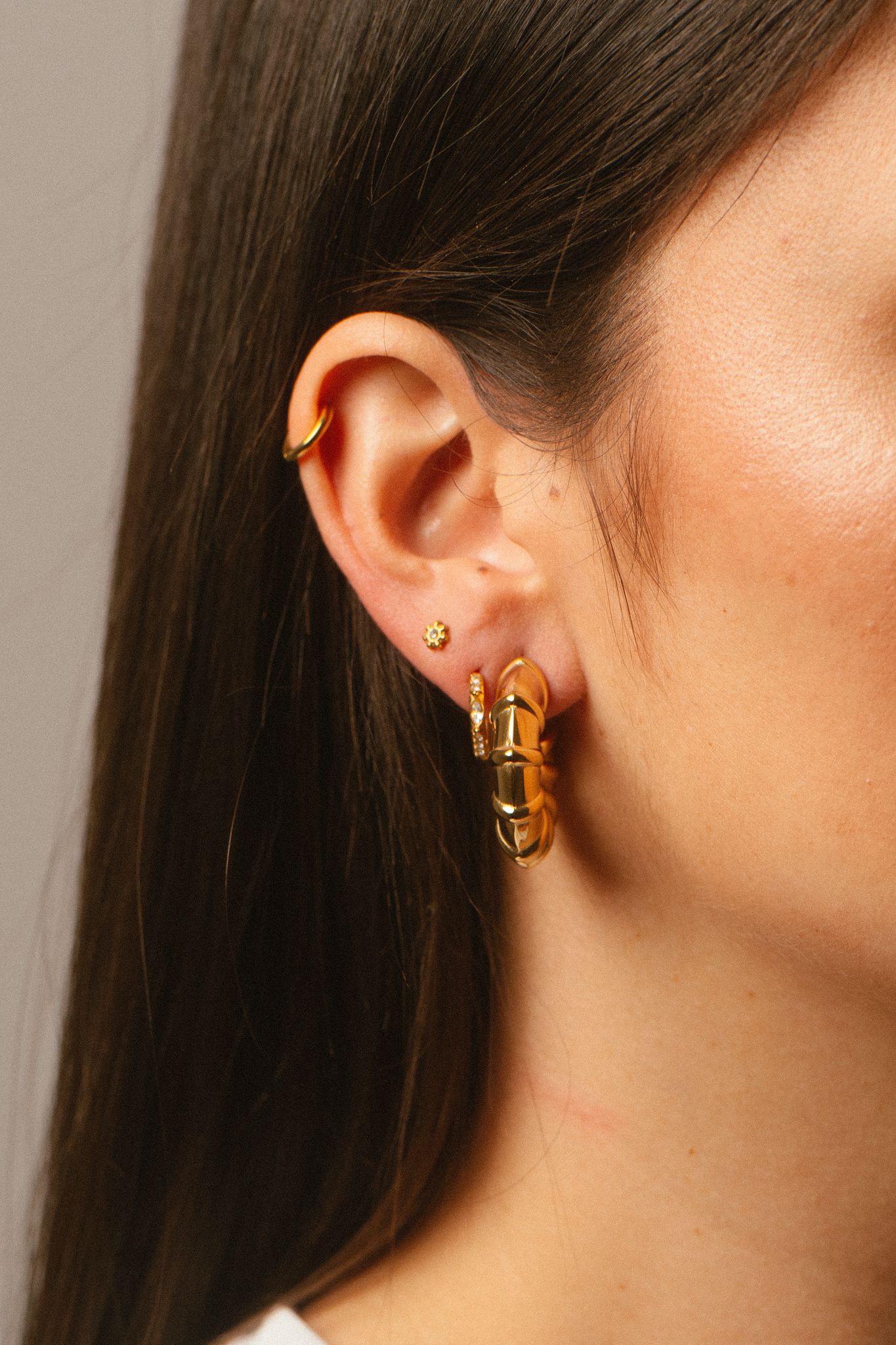 Pendientes Gades