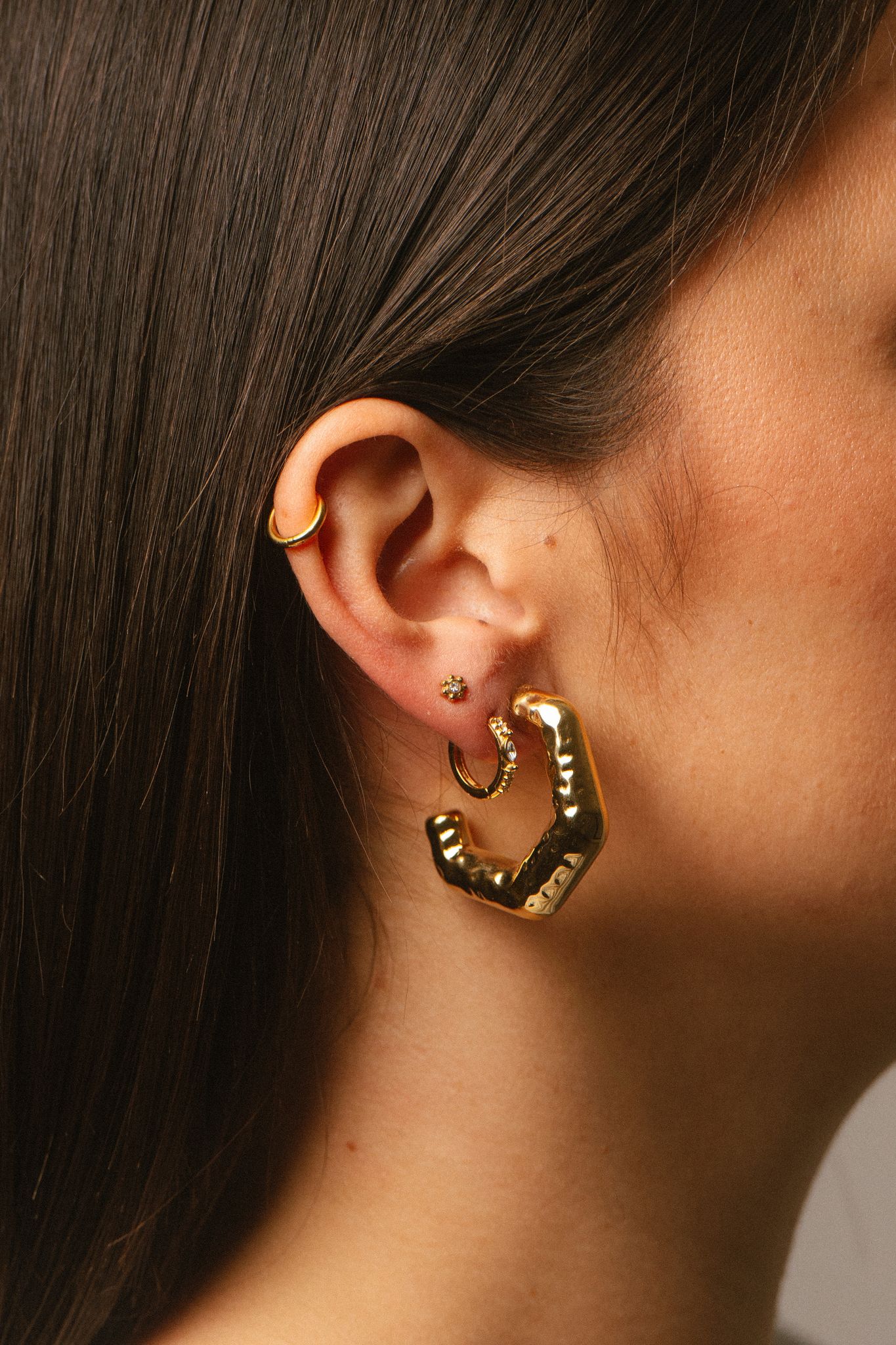 Pendientes Lulia