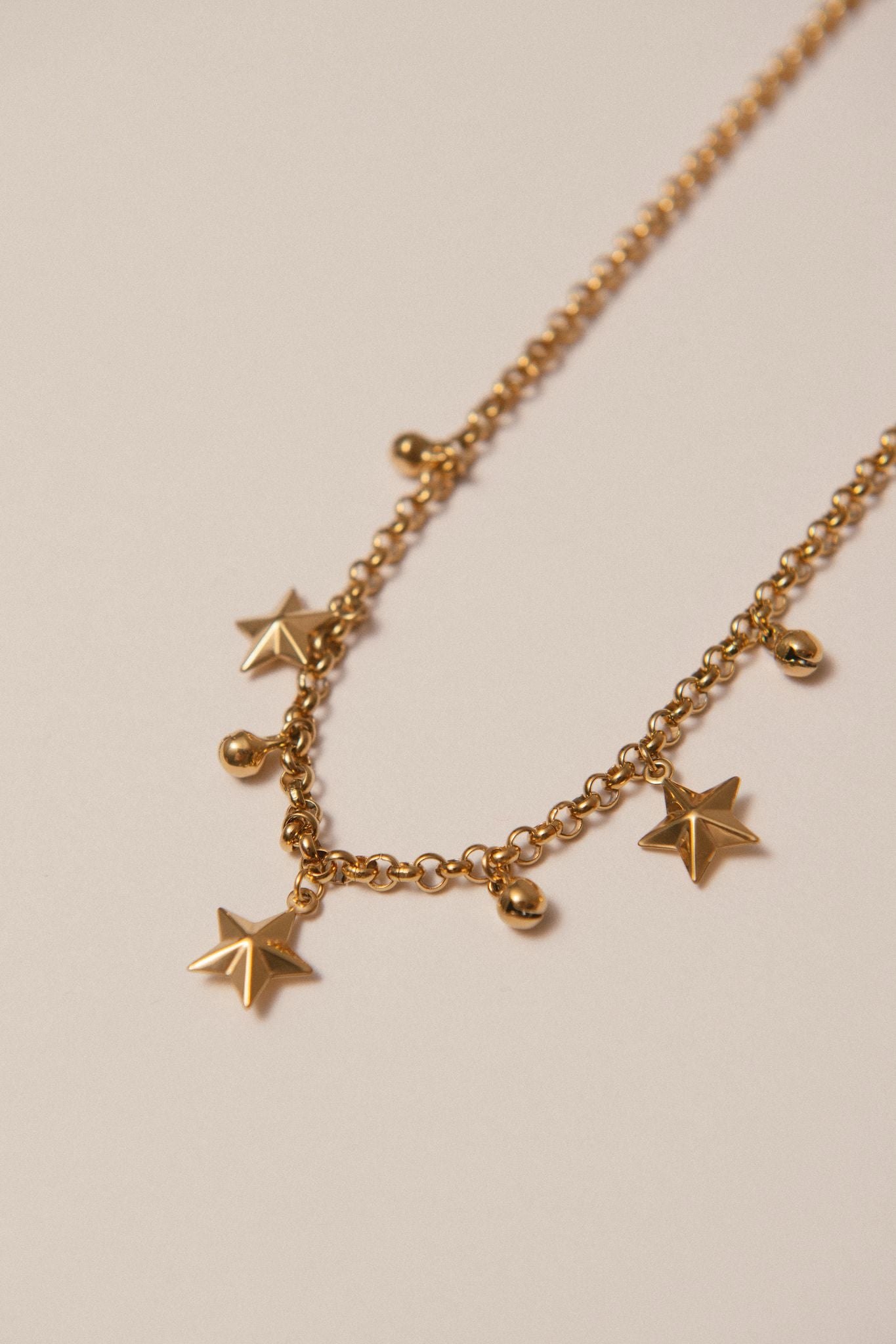 Collar Mia