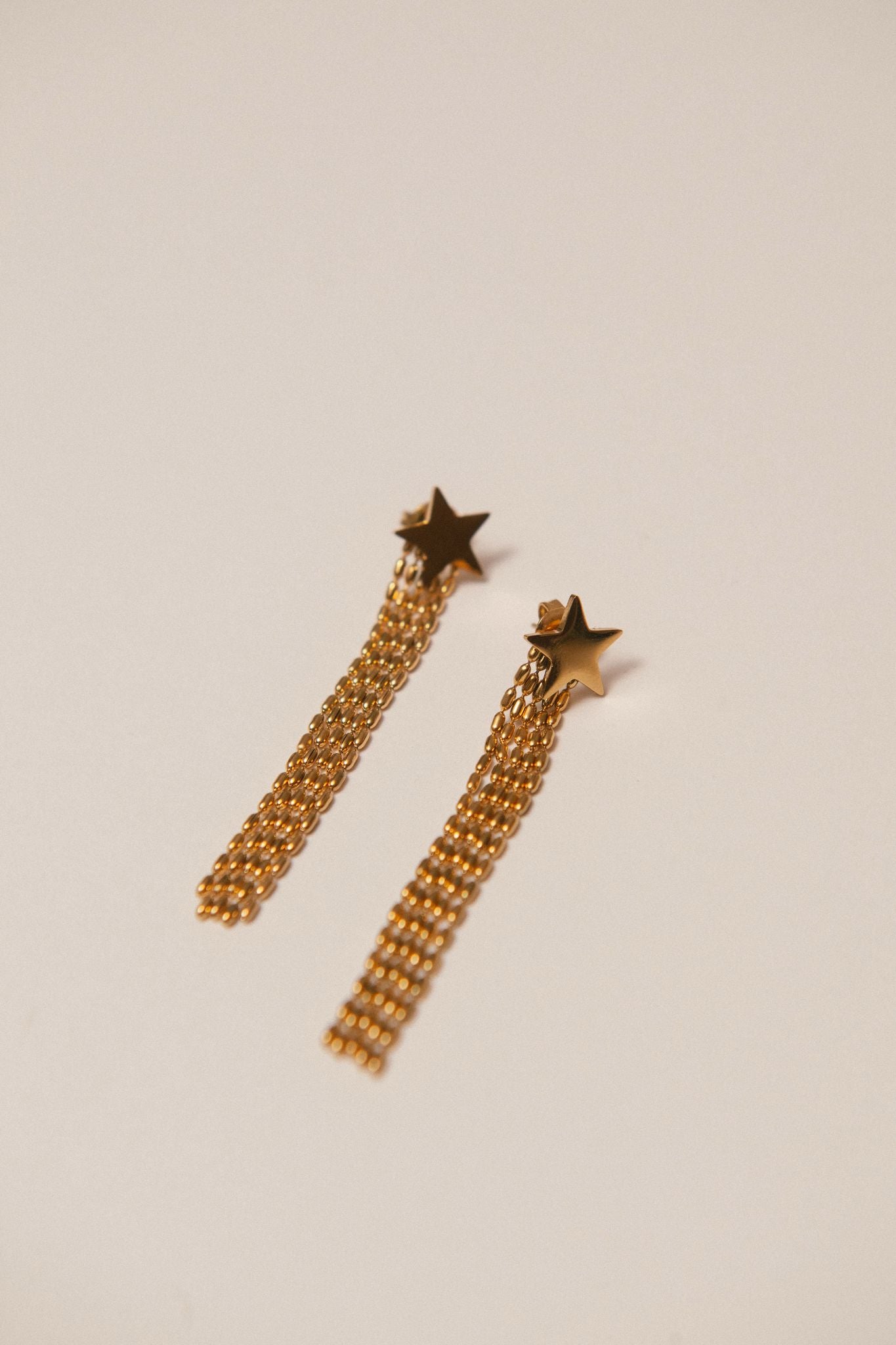 Pendientes Persé