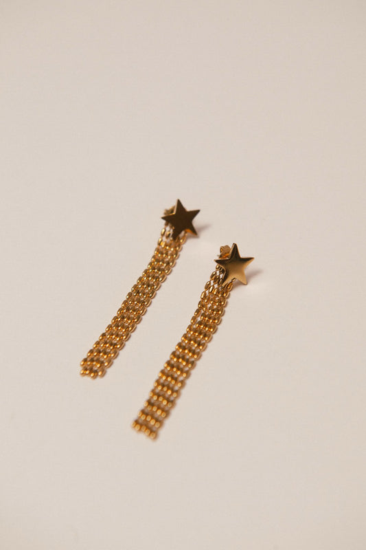 Pendientes Persé