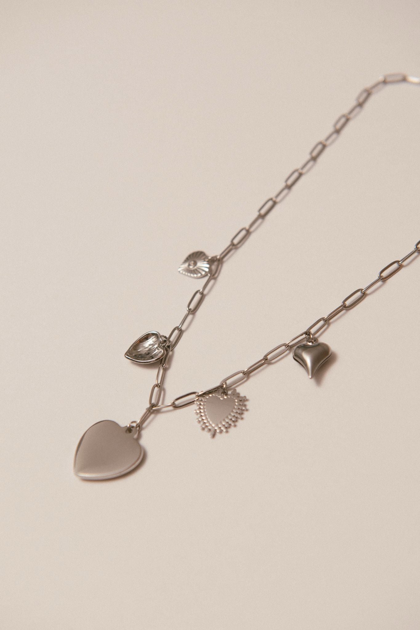 Collar Carteia