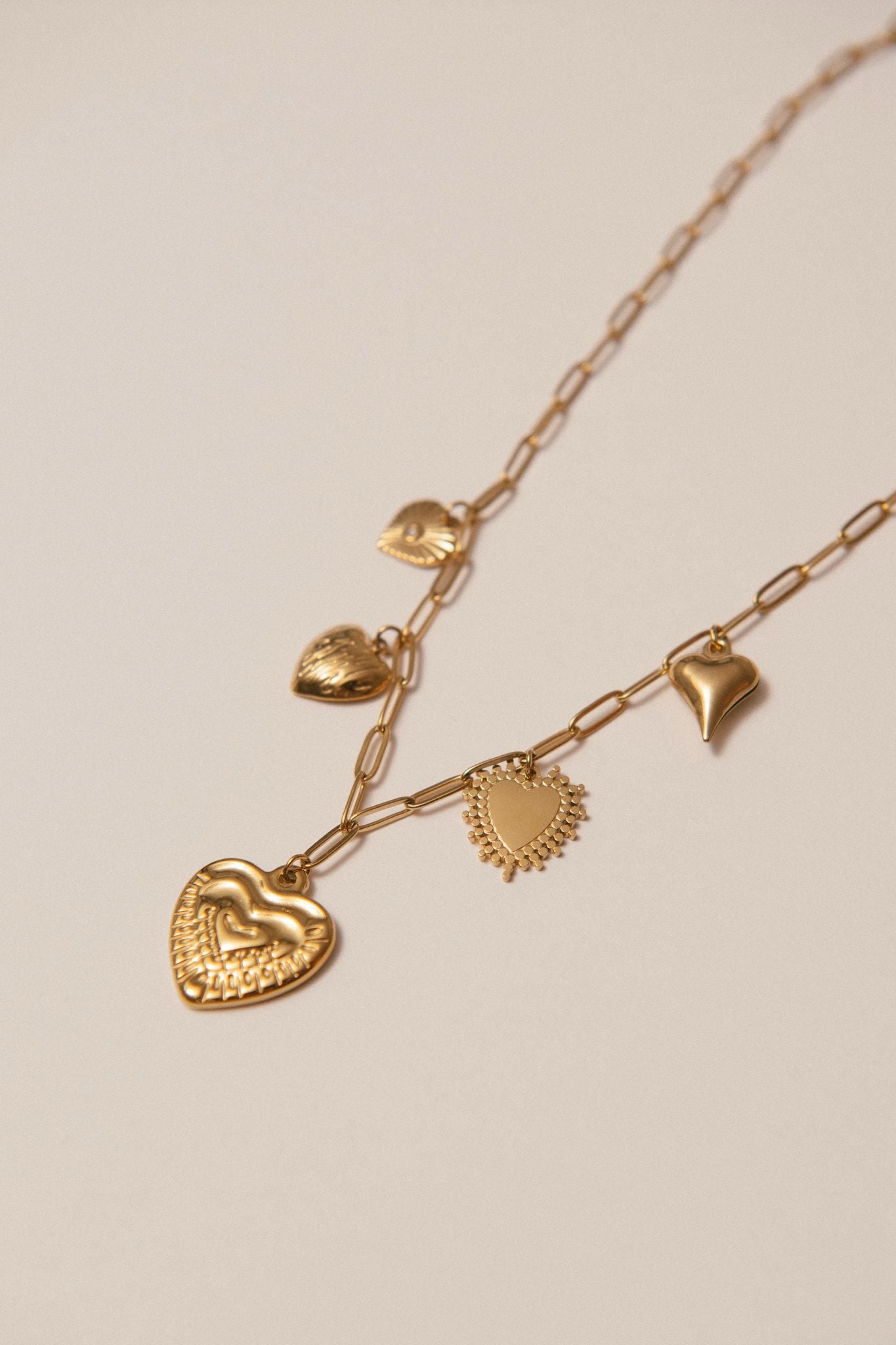 Collar Carteia