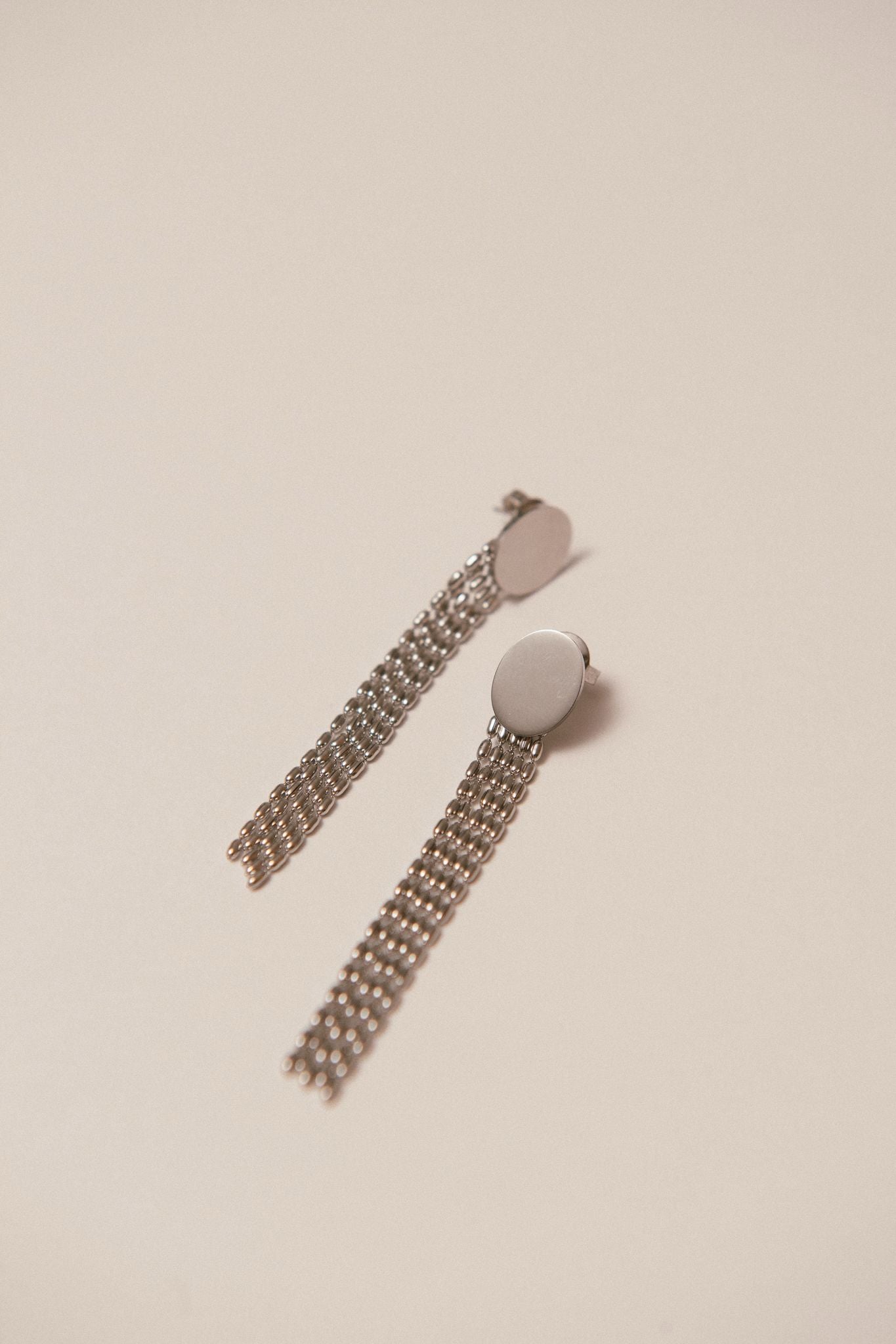 Pendientes Zeus