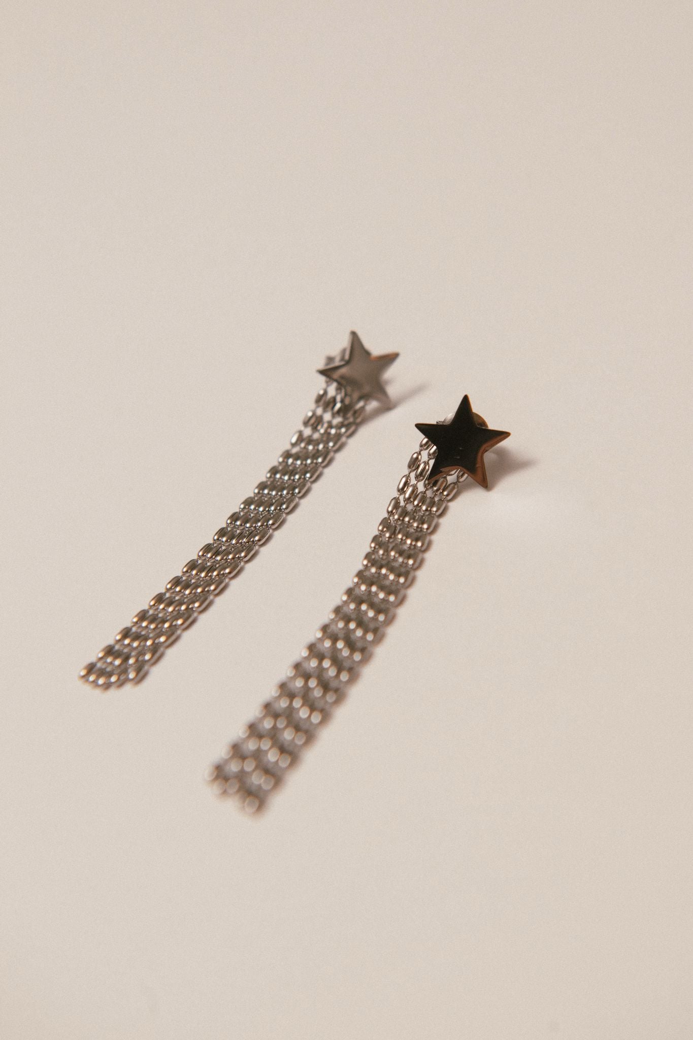 Pendientes Persé