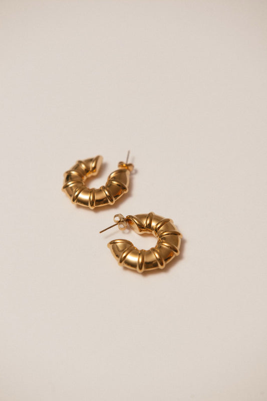 Pendientes Gades
