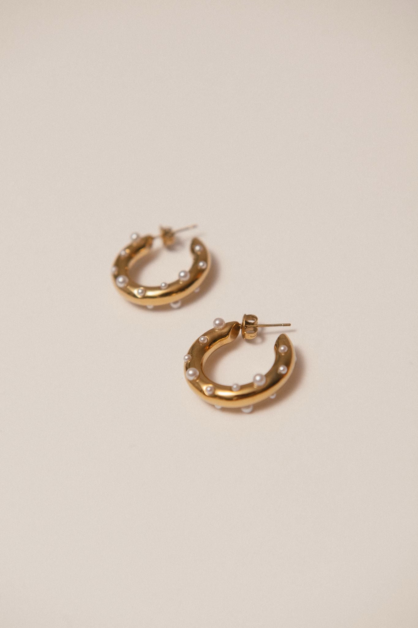 Pendientes Hades