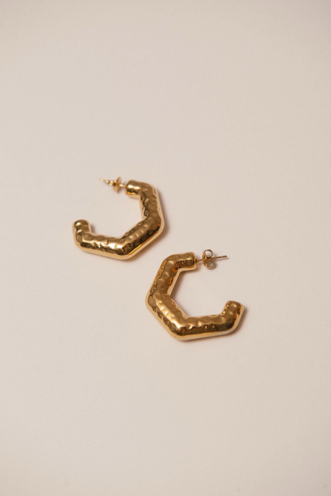 Pendientes Lulia
