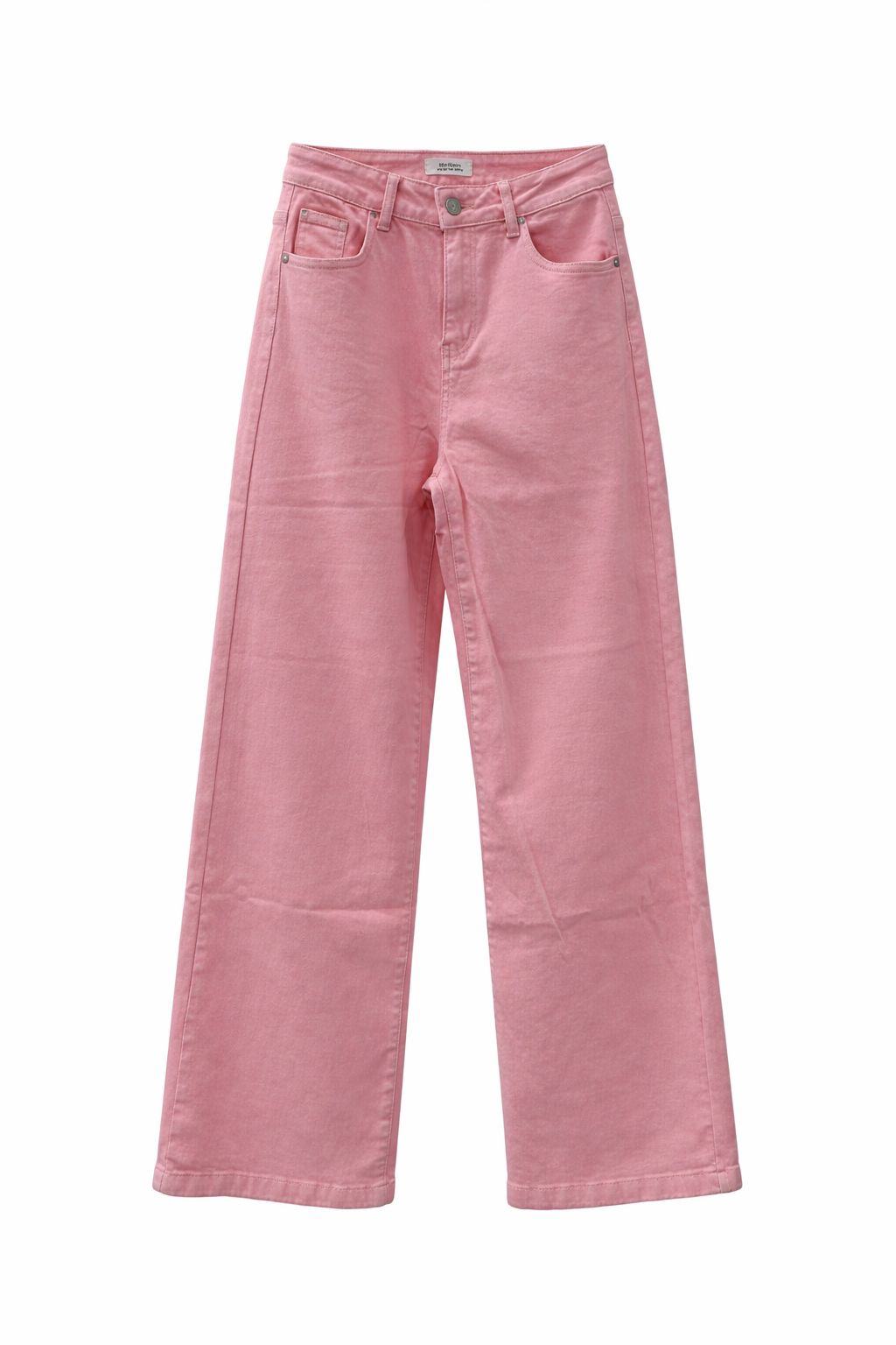 Pantalón Rosa