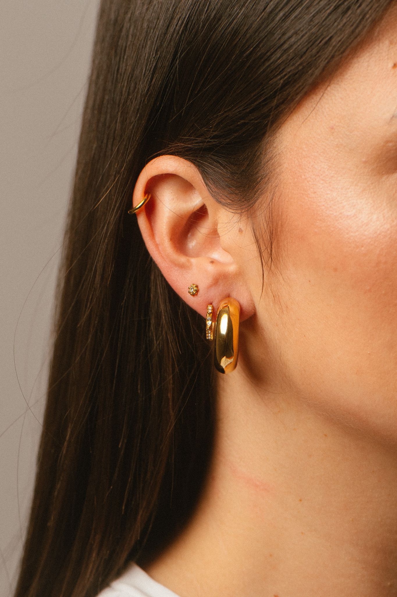 Pendientes Alonis