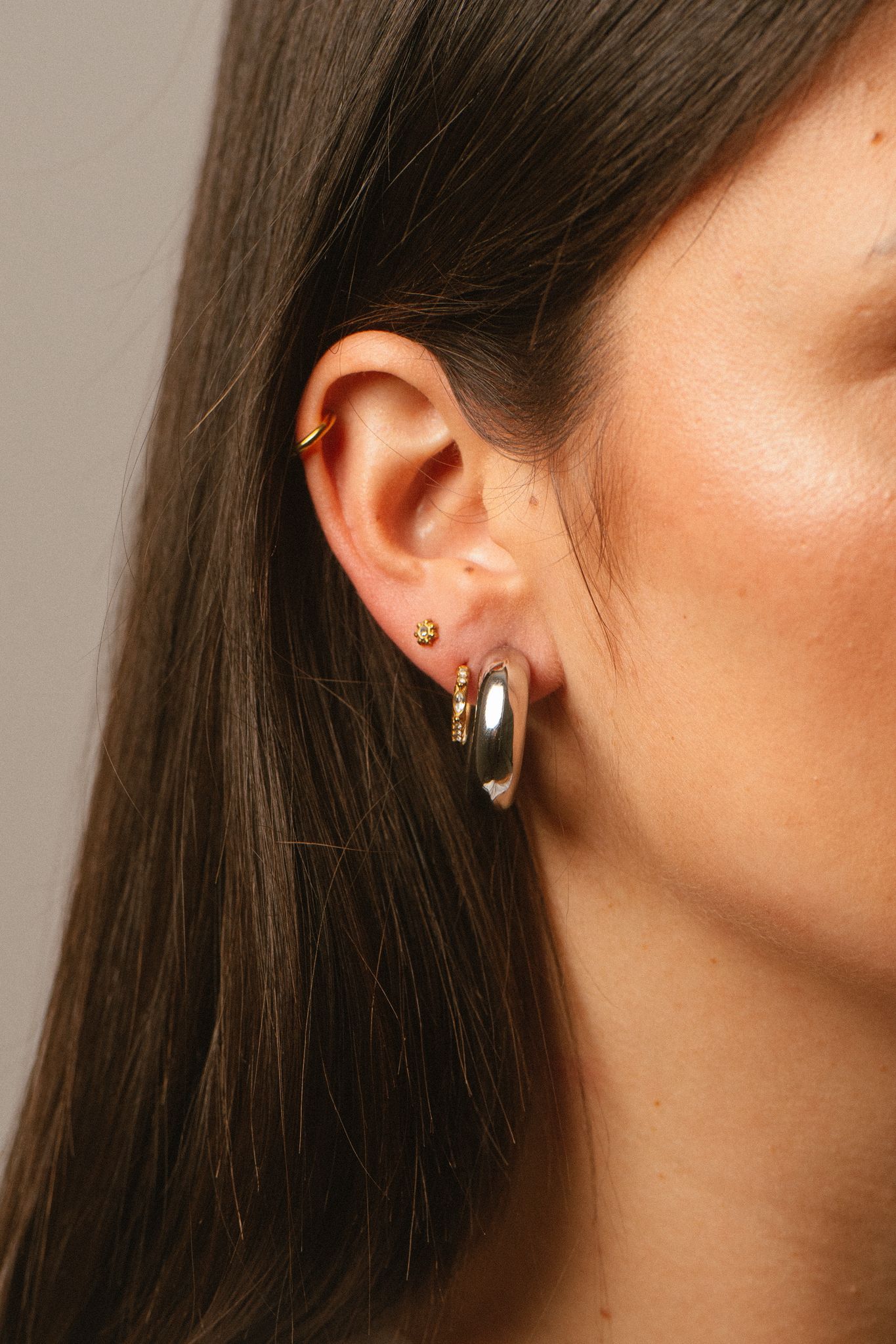 Pendientes Alonis