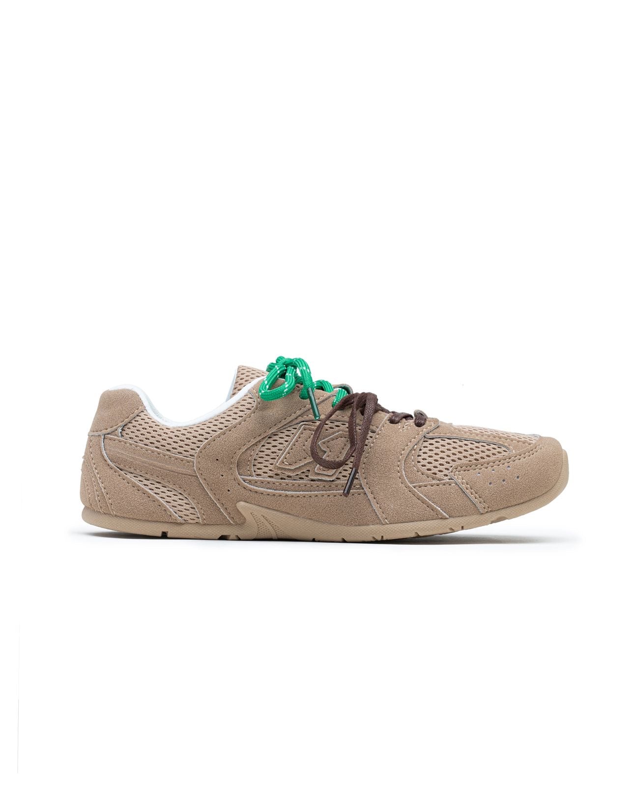 Zapatillas cordones