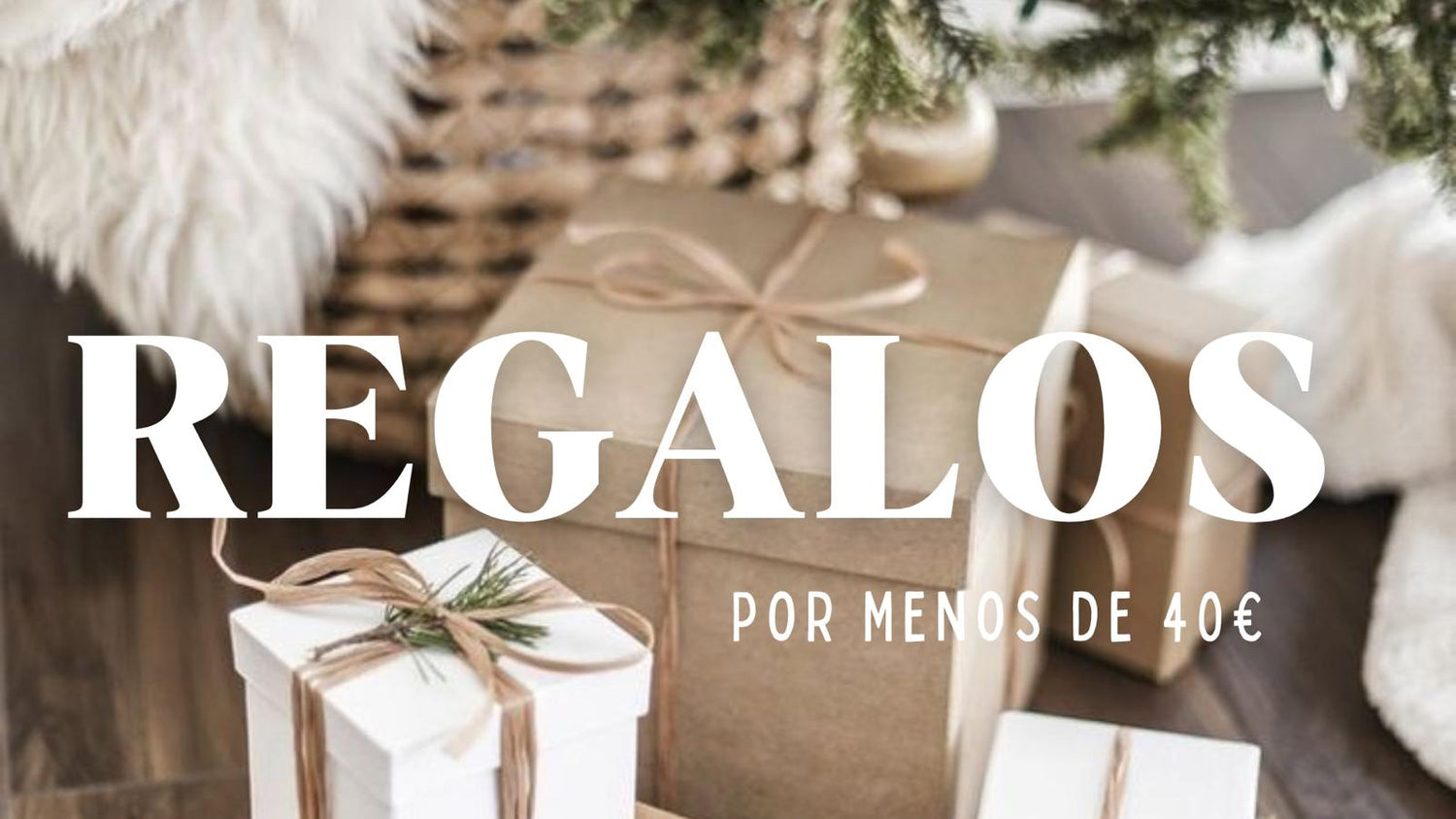 Menos de €40