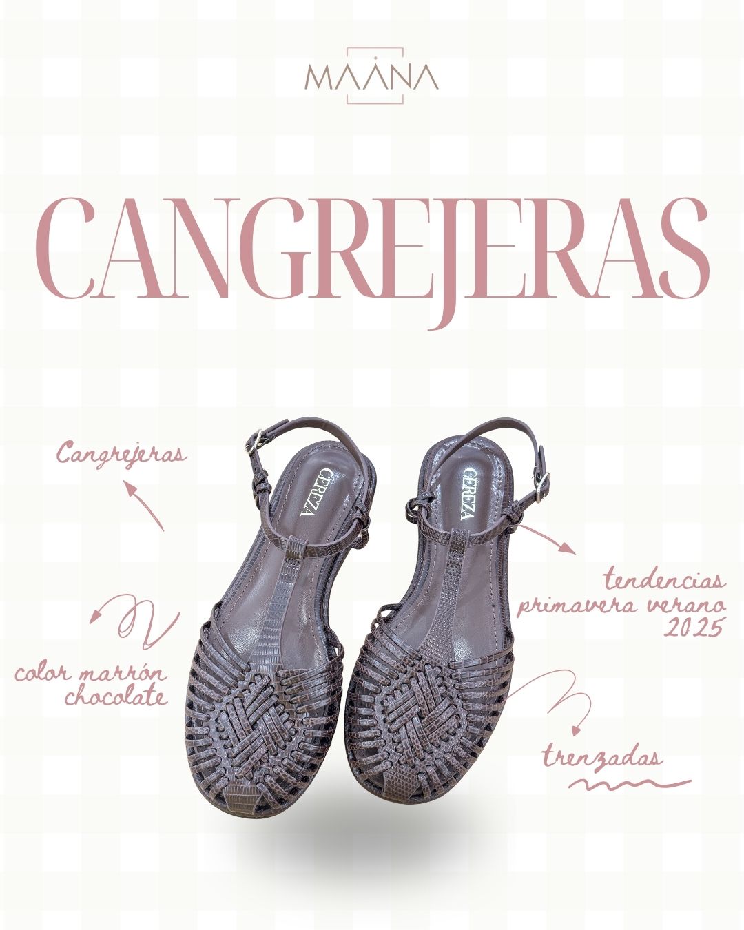 Cangrejeras