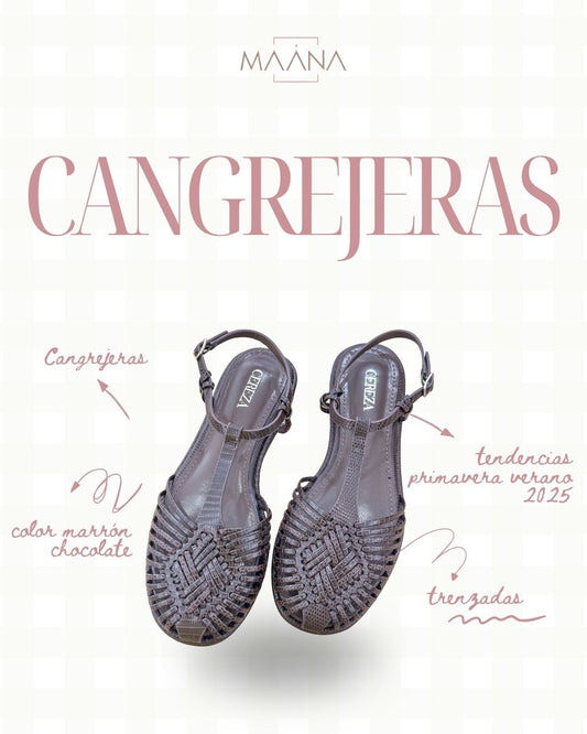 Cangrejeras