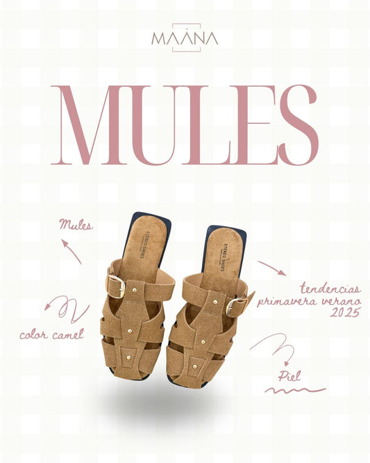 Mules