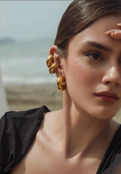 Maxi earcuff