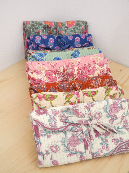 Travel Jewelry Box