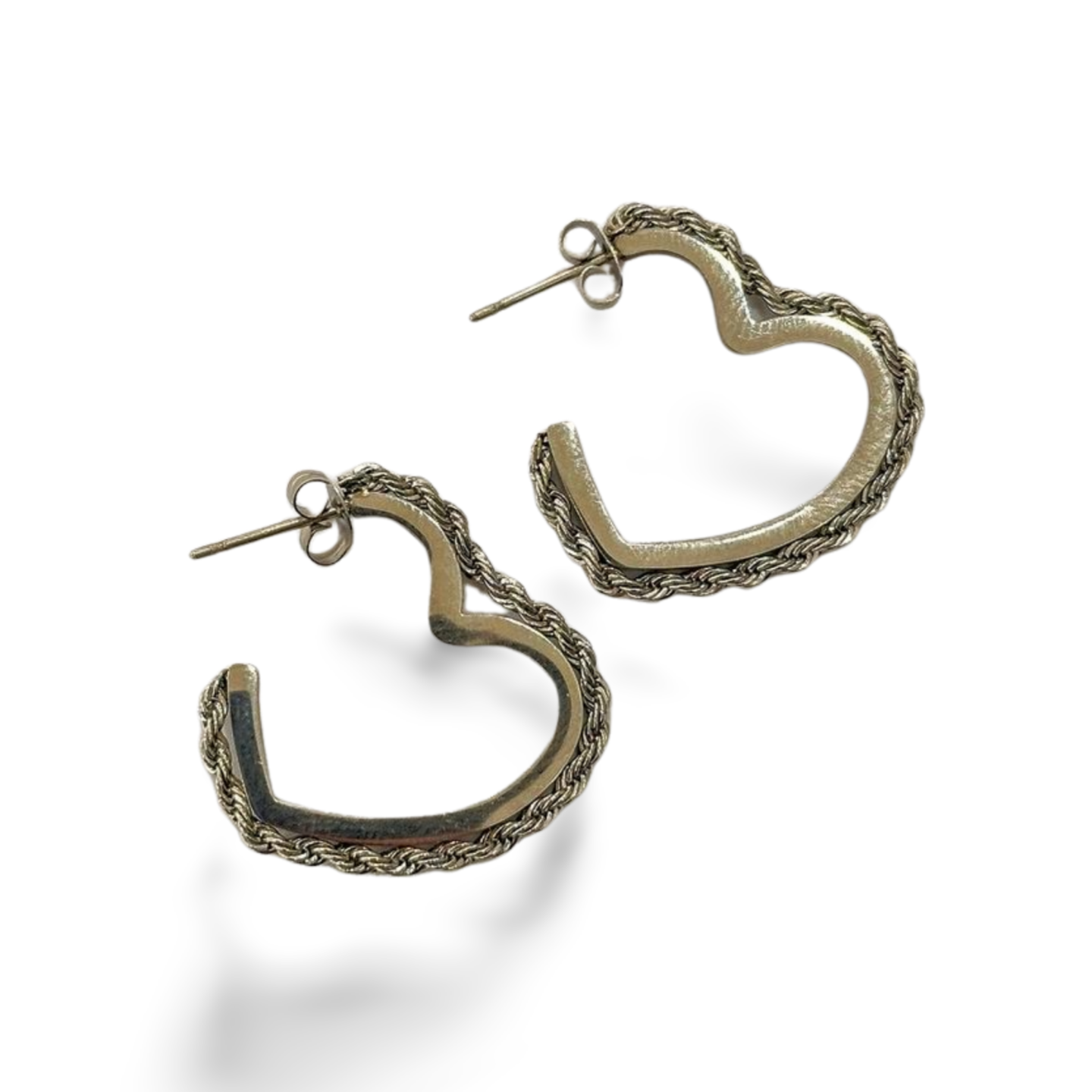 PACK CRUSH SET PLATEADO