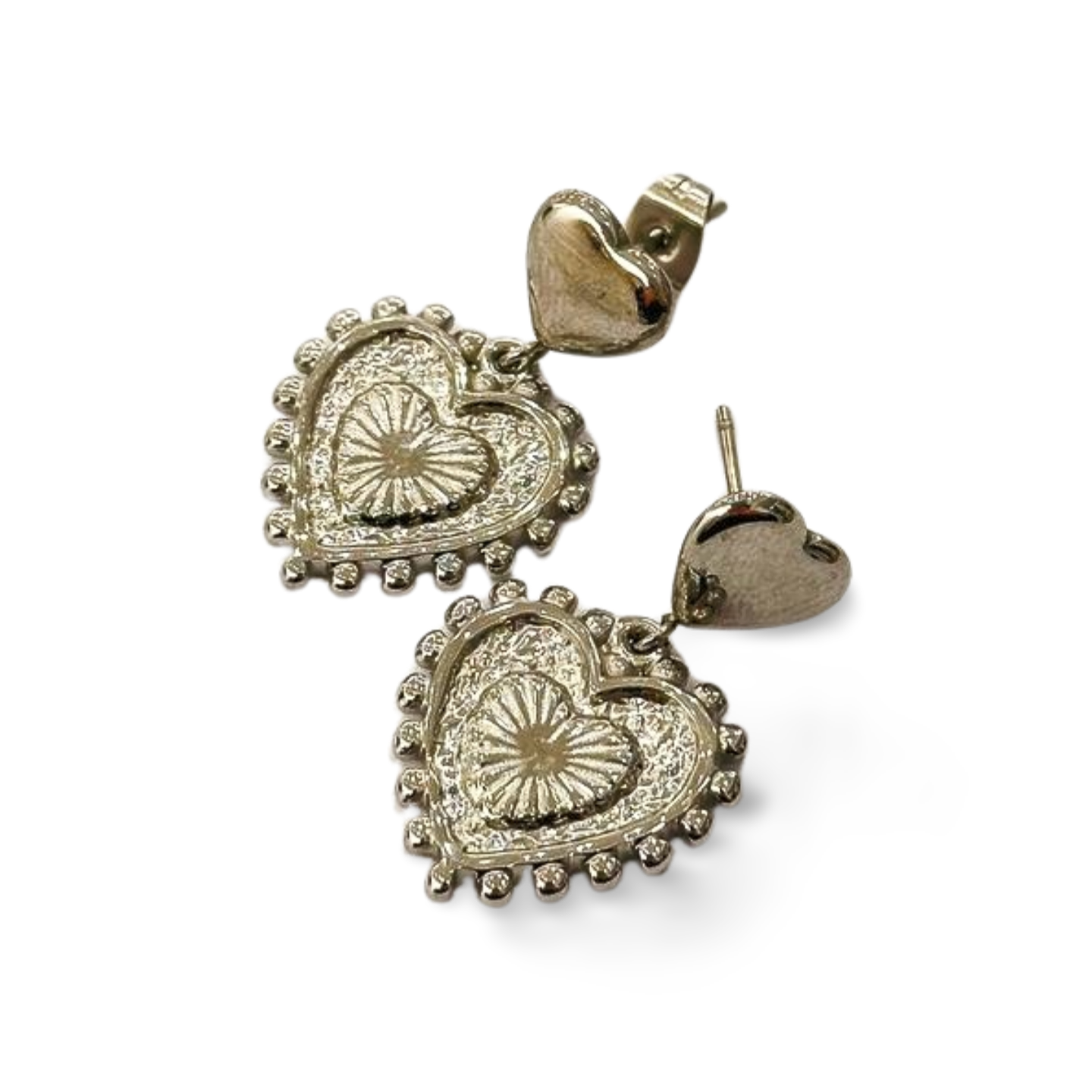 PACK CRUSH SET PLATEADO