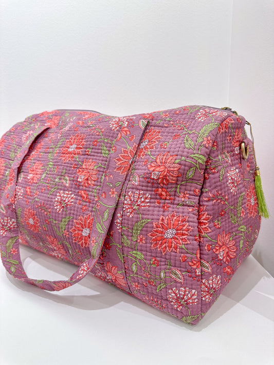 Bolsa viaje Pai