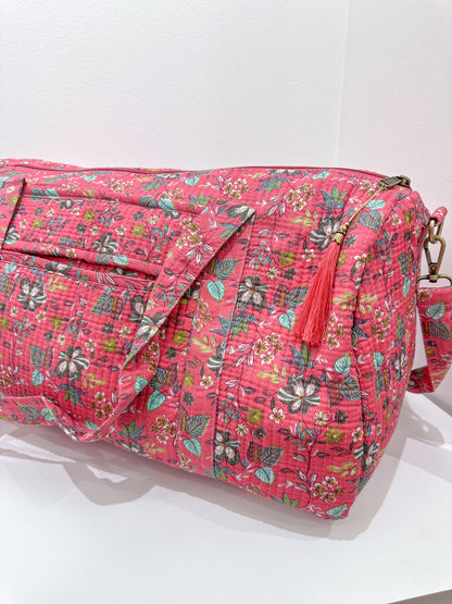 Bolsa Viaje Nusa