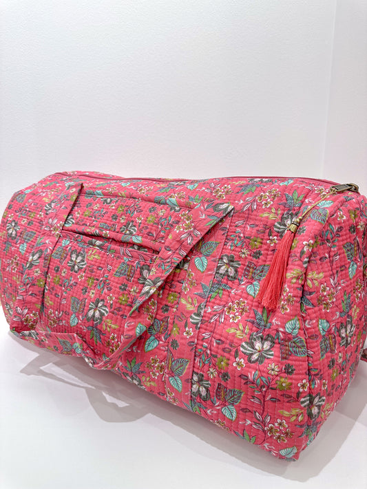 Bolsa Viaje Nusa