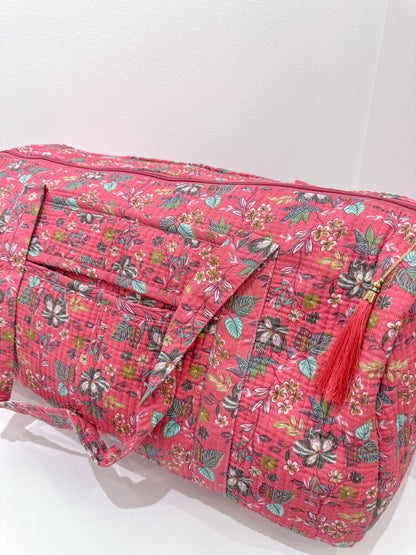 Bolsa Viaje Nusa