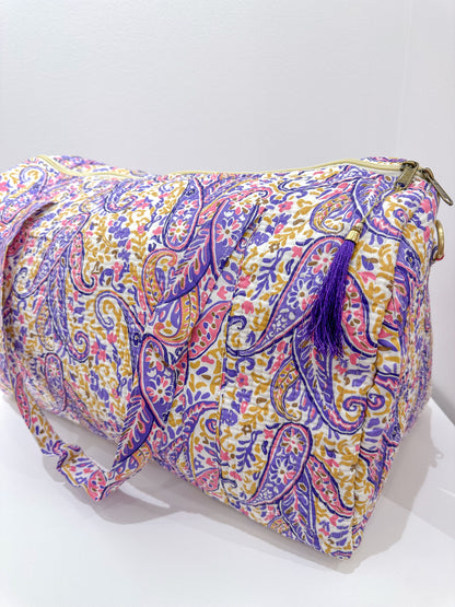 Bolsa viaje Hua