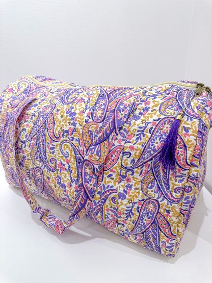 Bolsa viaje Hua