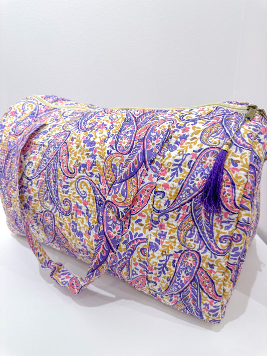 Bolsa viaje Hua