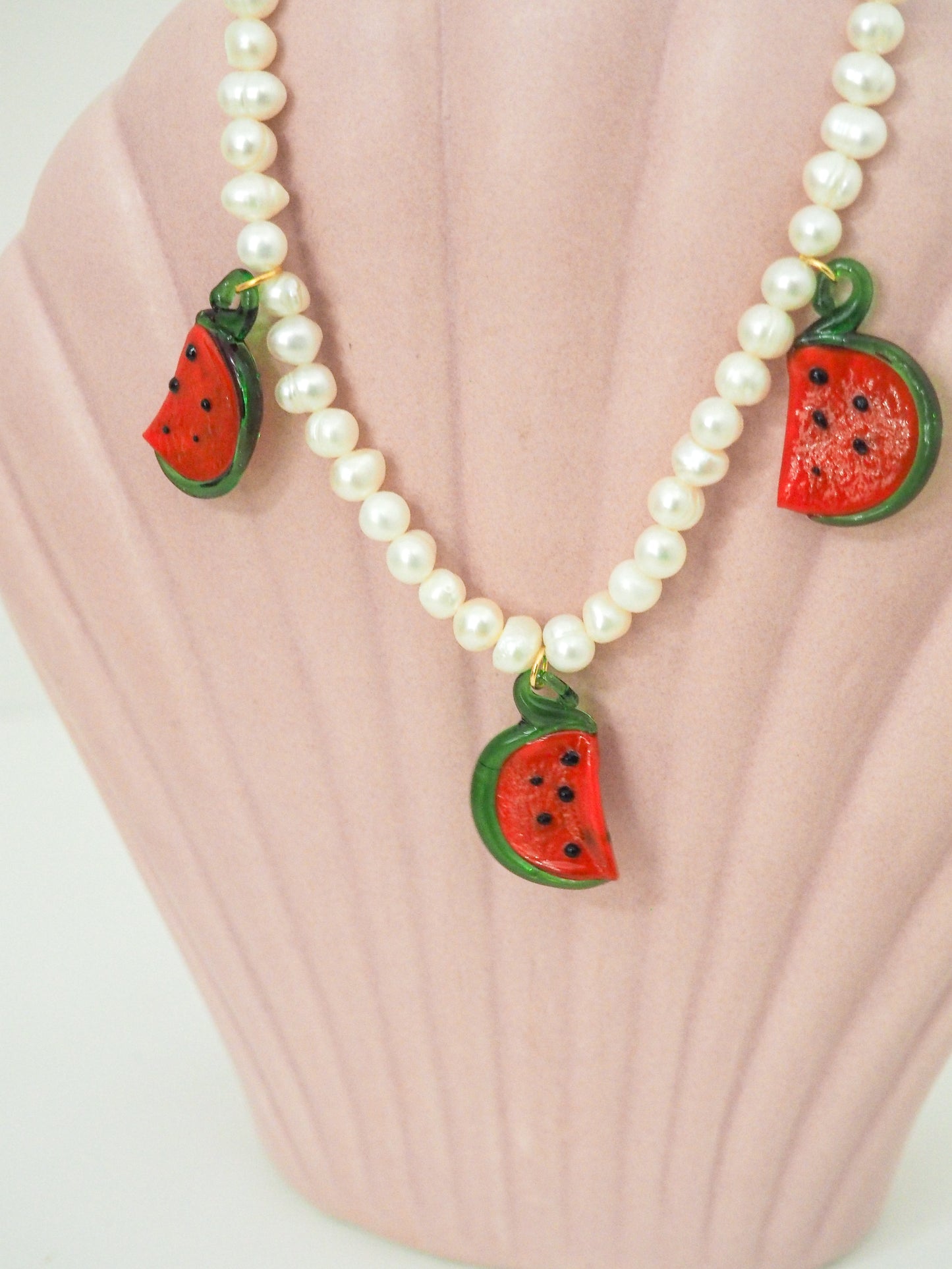 Collar Watermelon