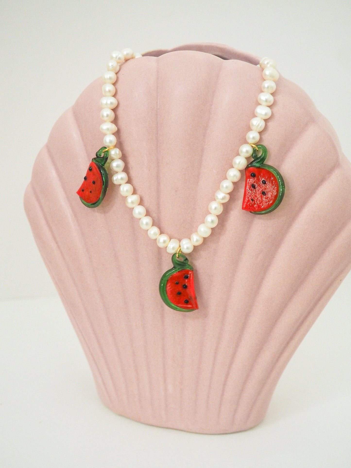 Collar Watermelon