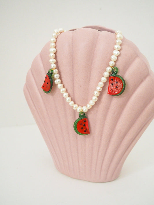 Collar Watermelon