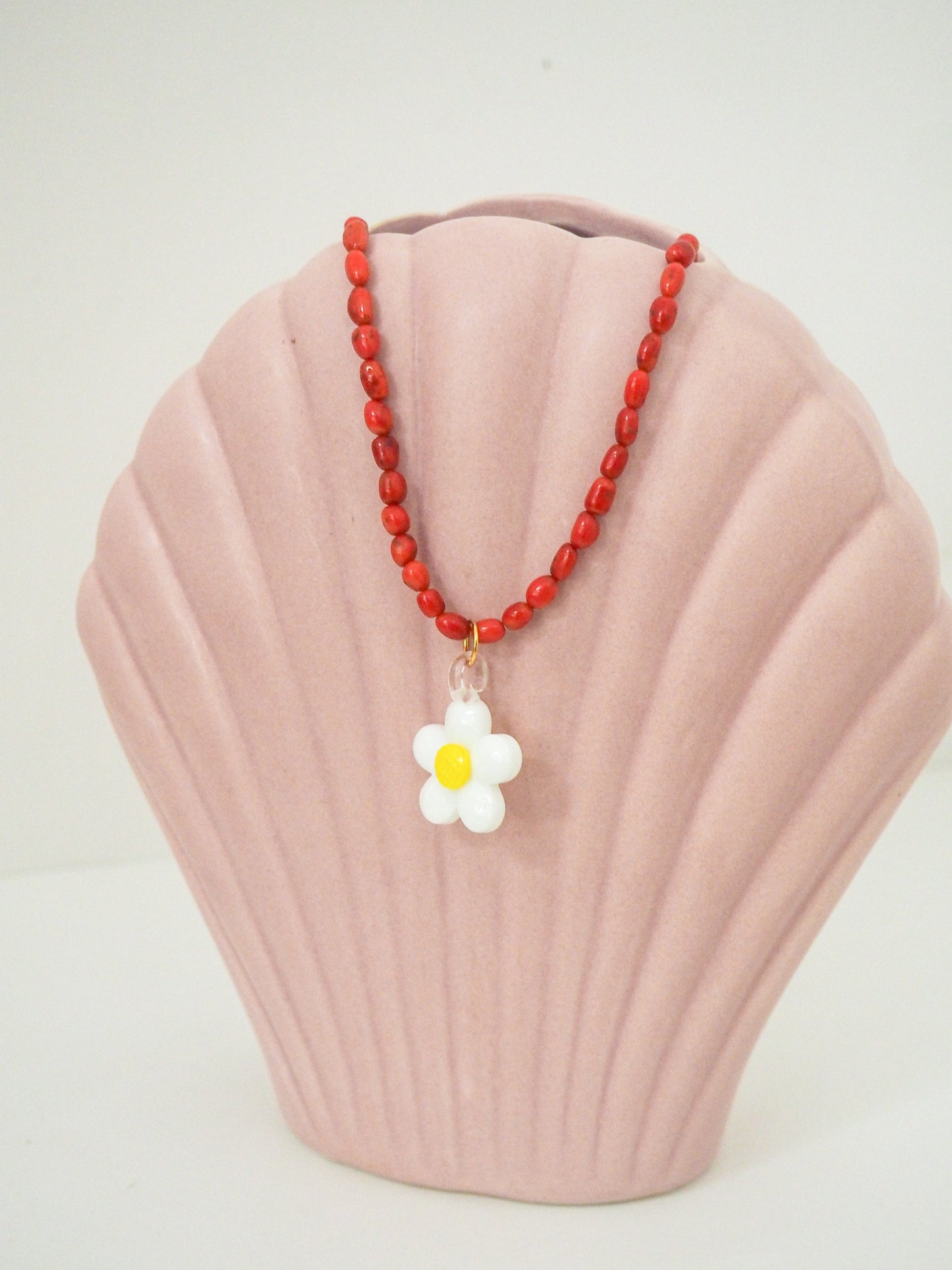 Collar Flor