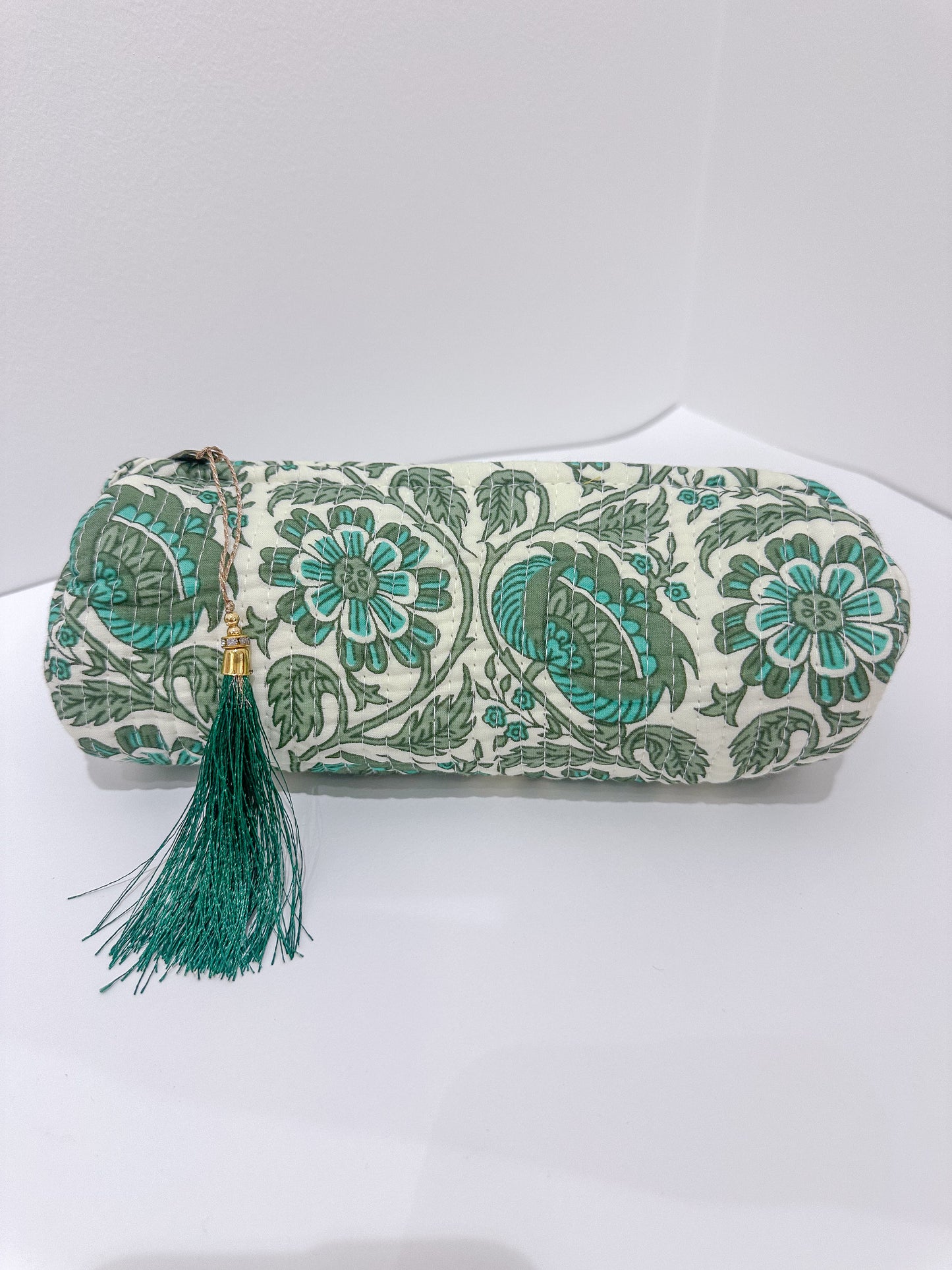Ethnic case