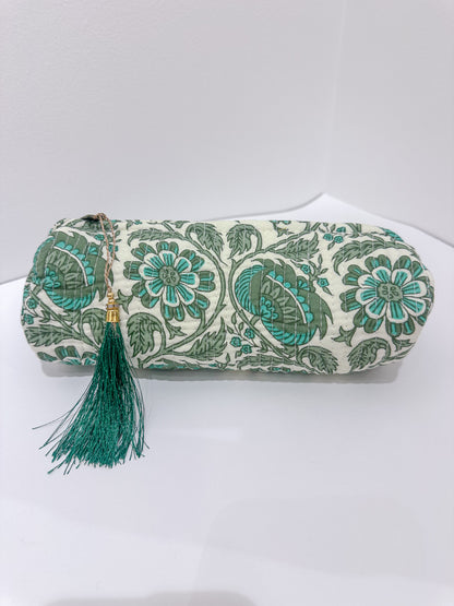 Ethnic case