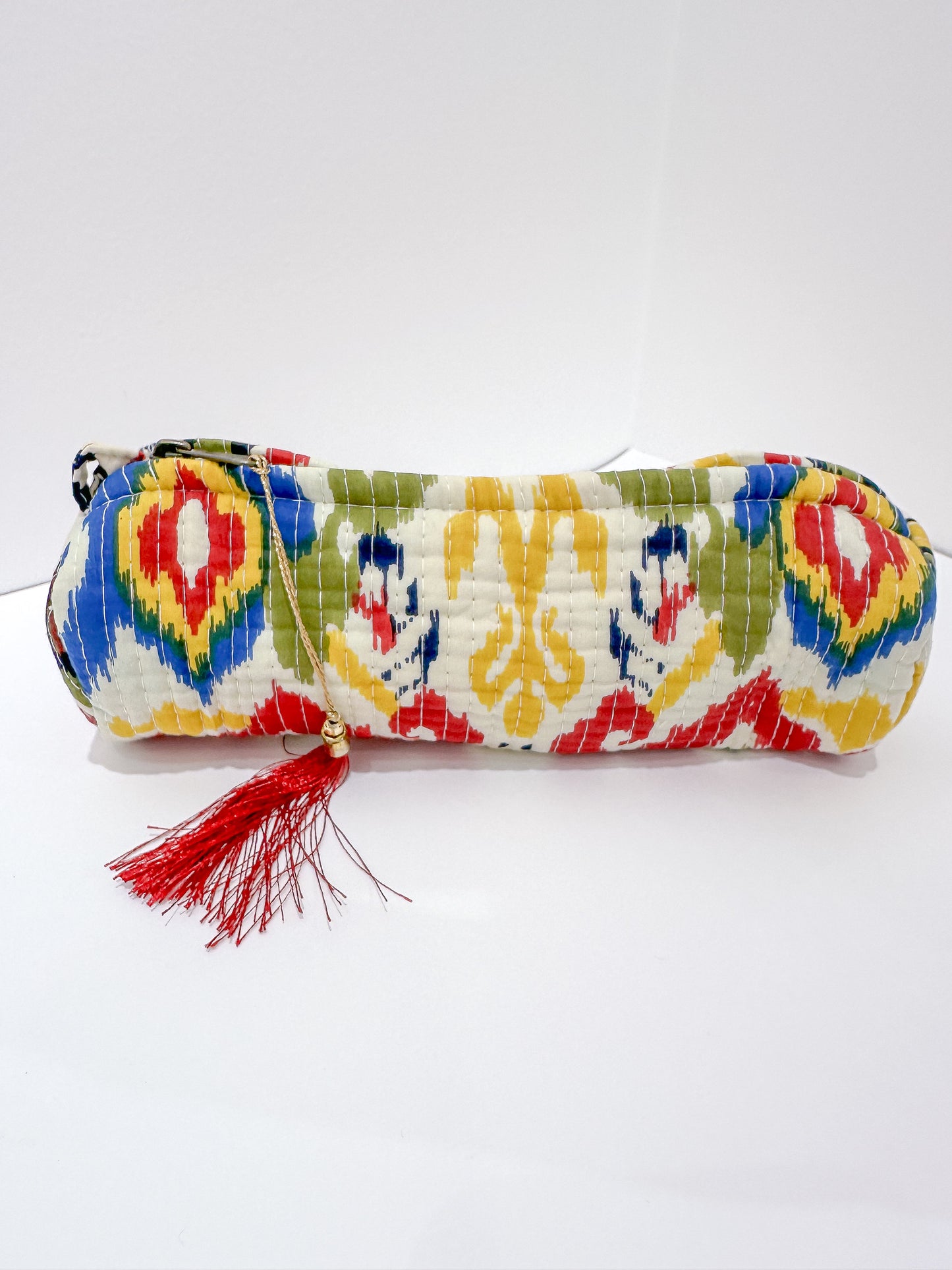 Ethnic case
