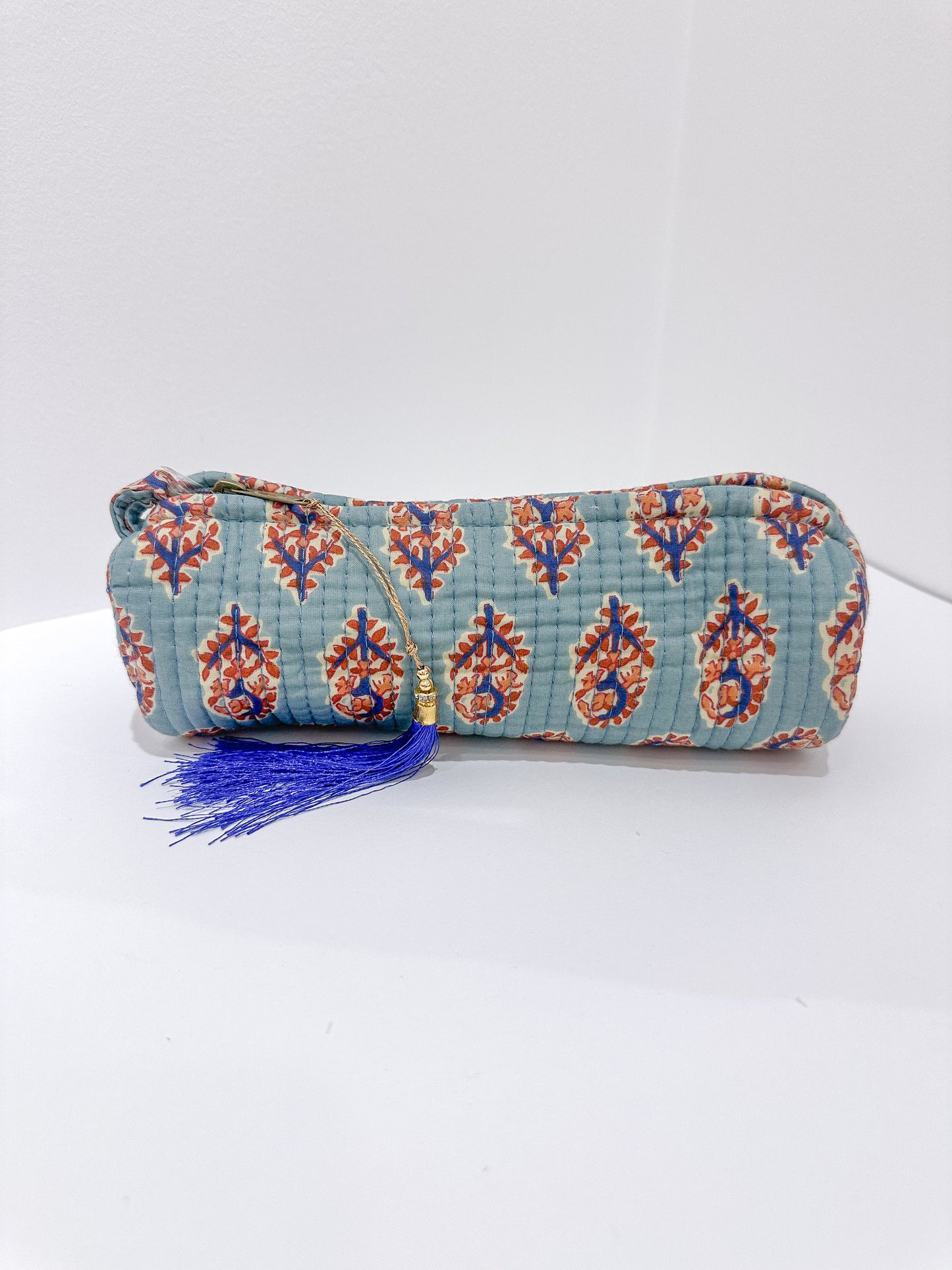 Ethnic case
