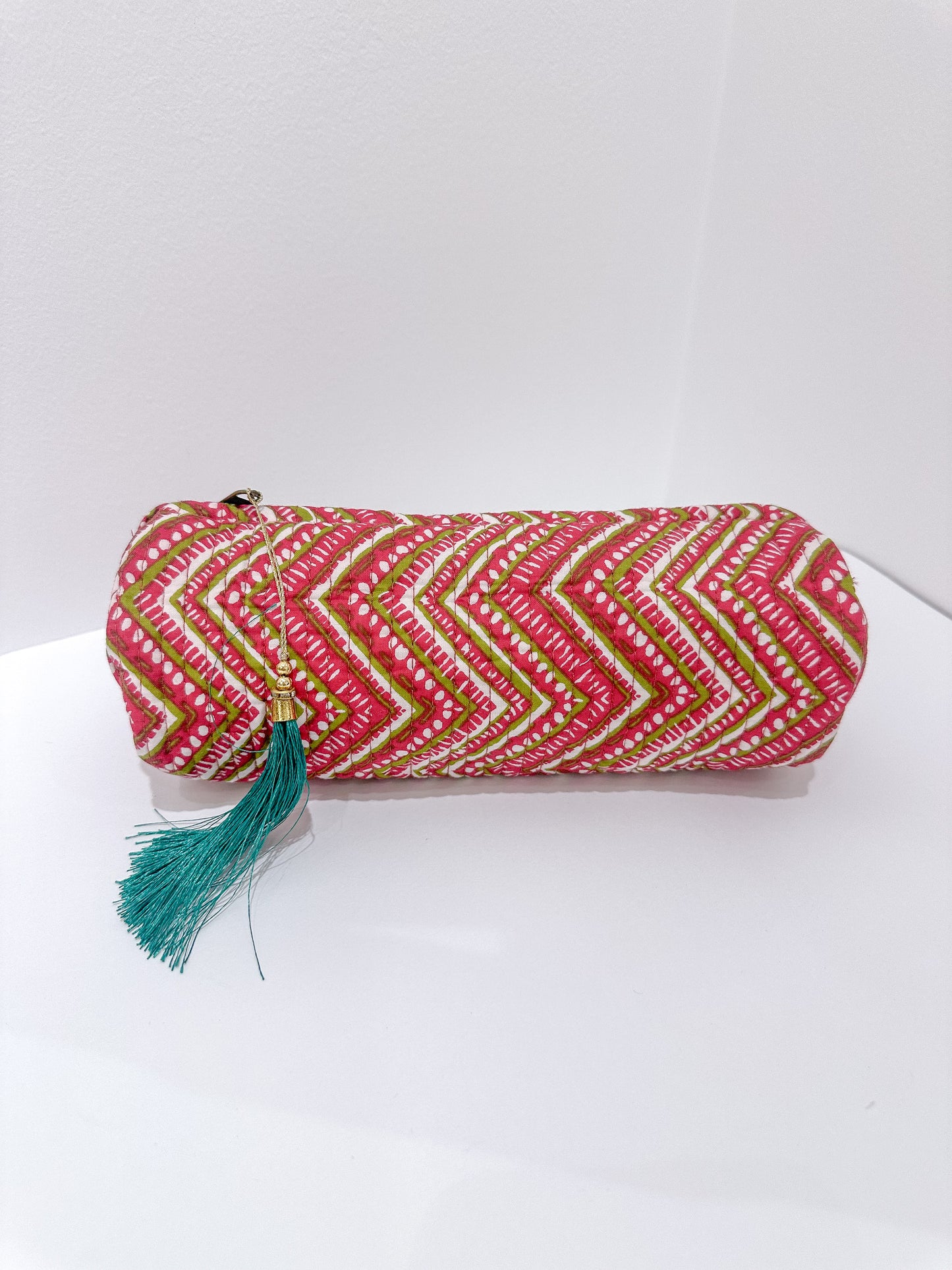 Ethnic case