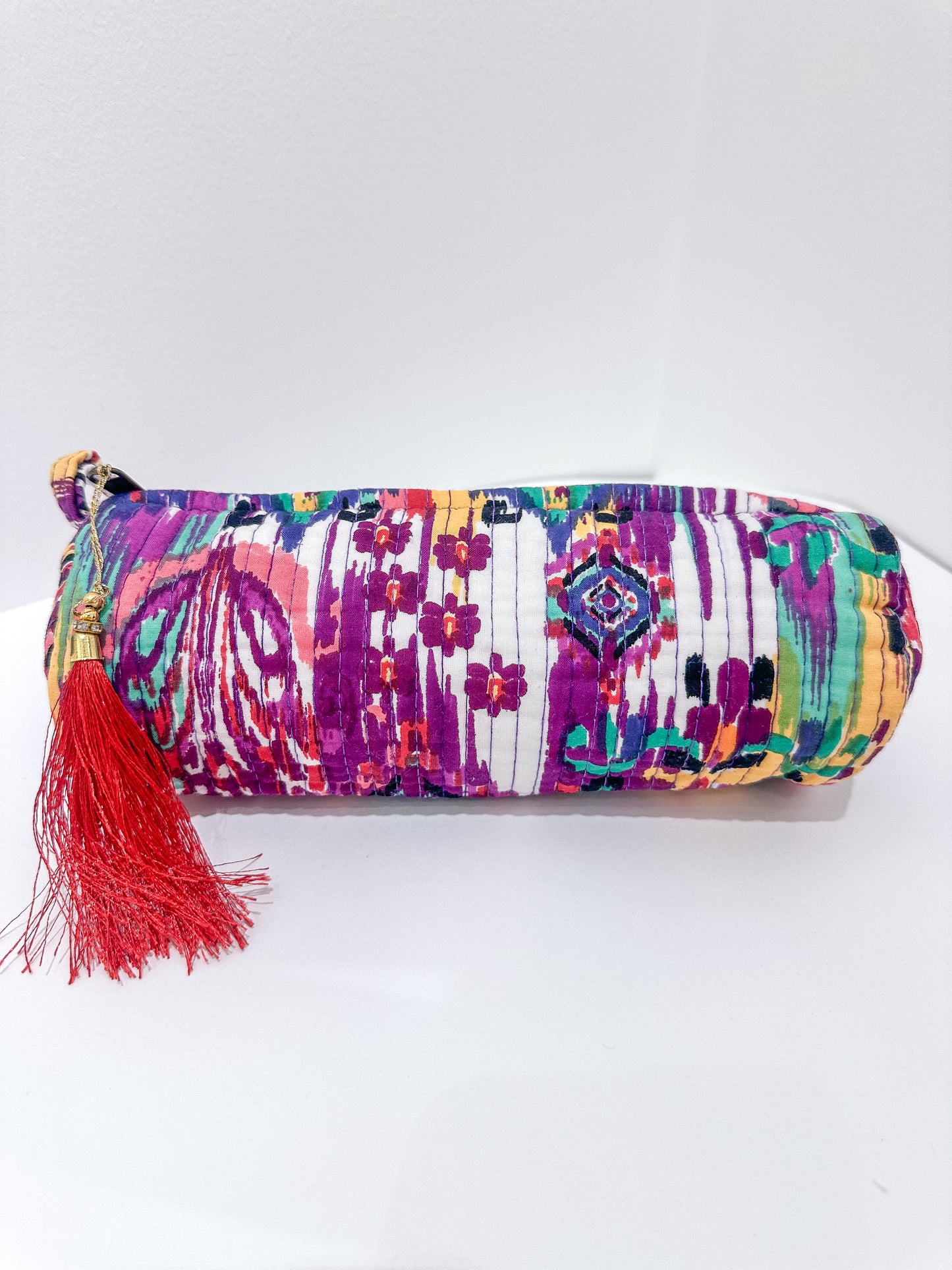 Ethnic case