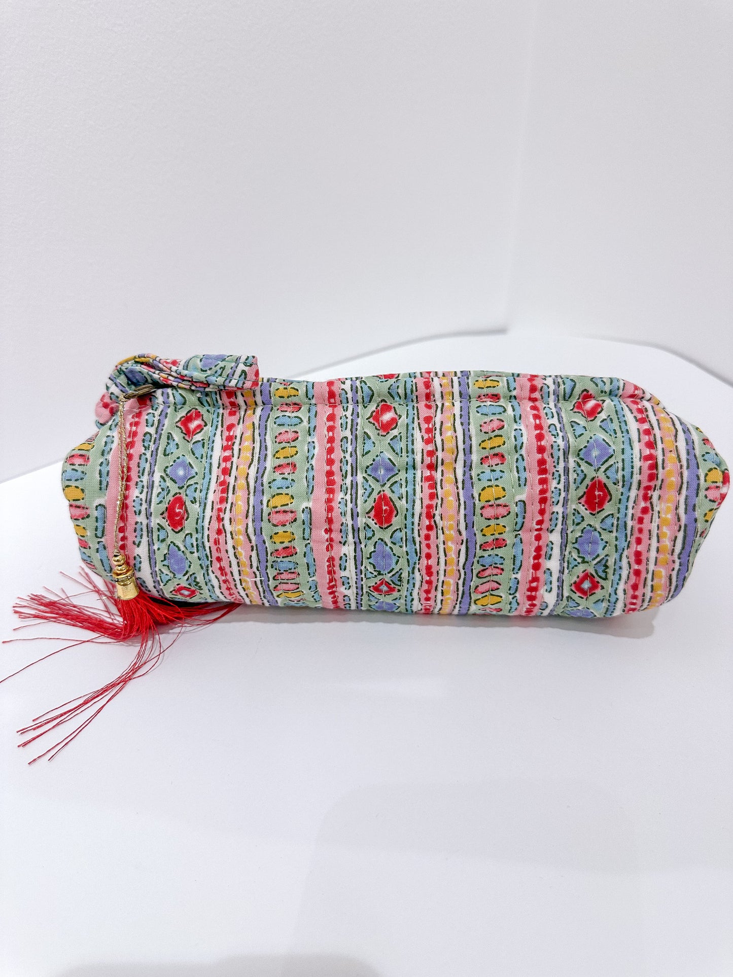 Ethnic case