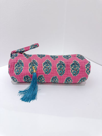 Ethnic case