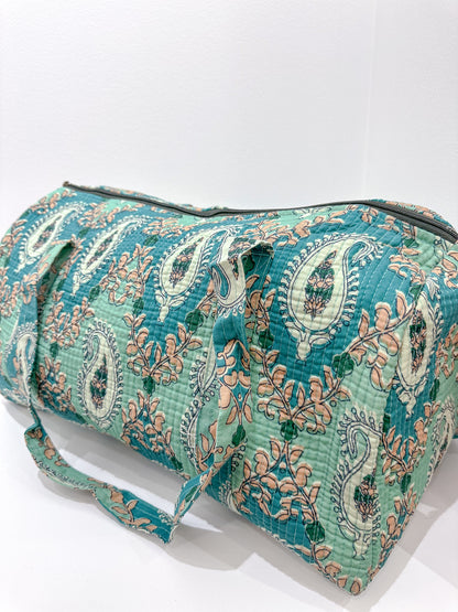 Bolsa viaje Malé
