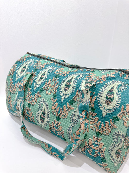 Bolsa viaje Malé