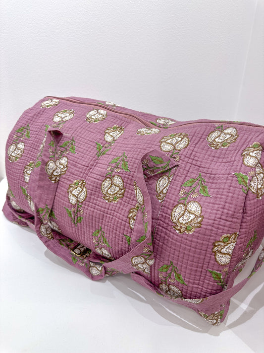 Bolsa Viaje Goa