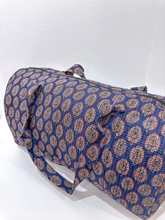 Bolsa Viaje Cebu