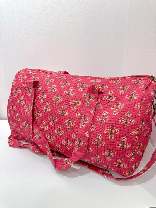 Bolsa Viaje Tula