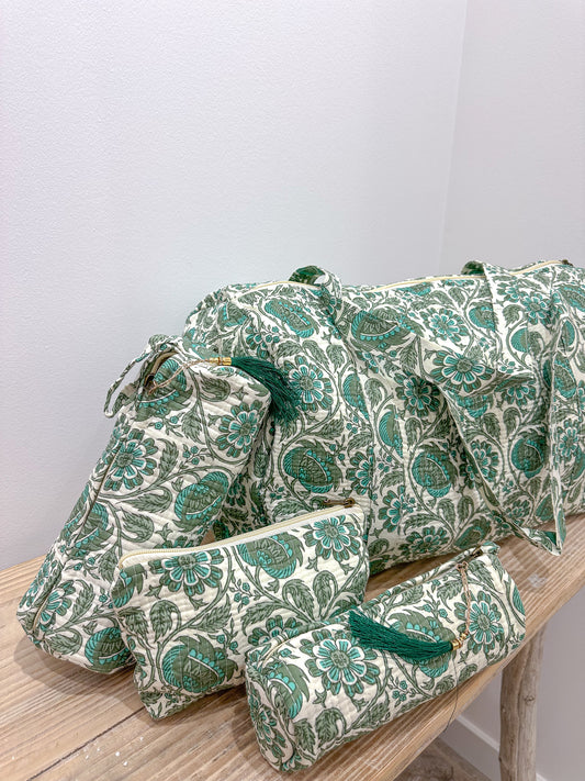 Colección Luzia