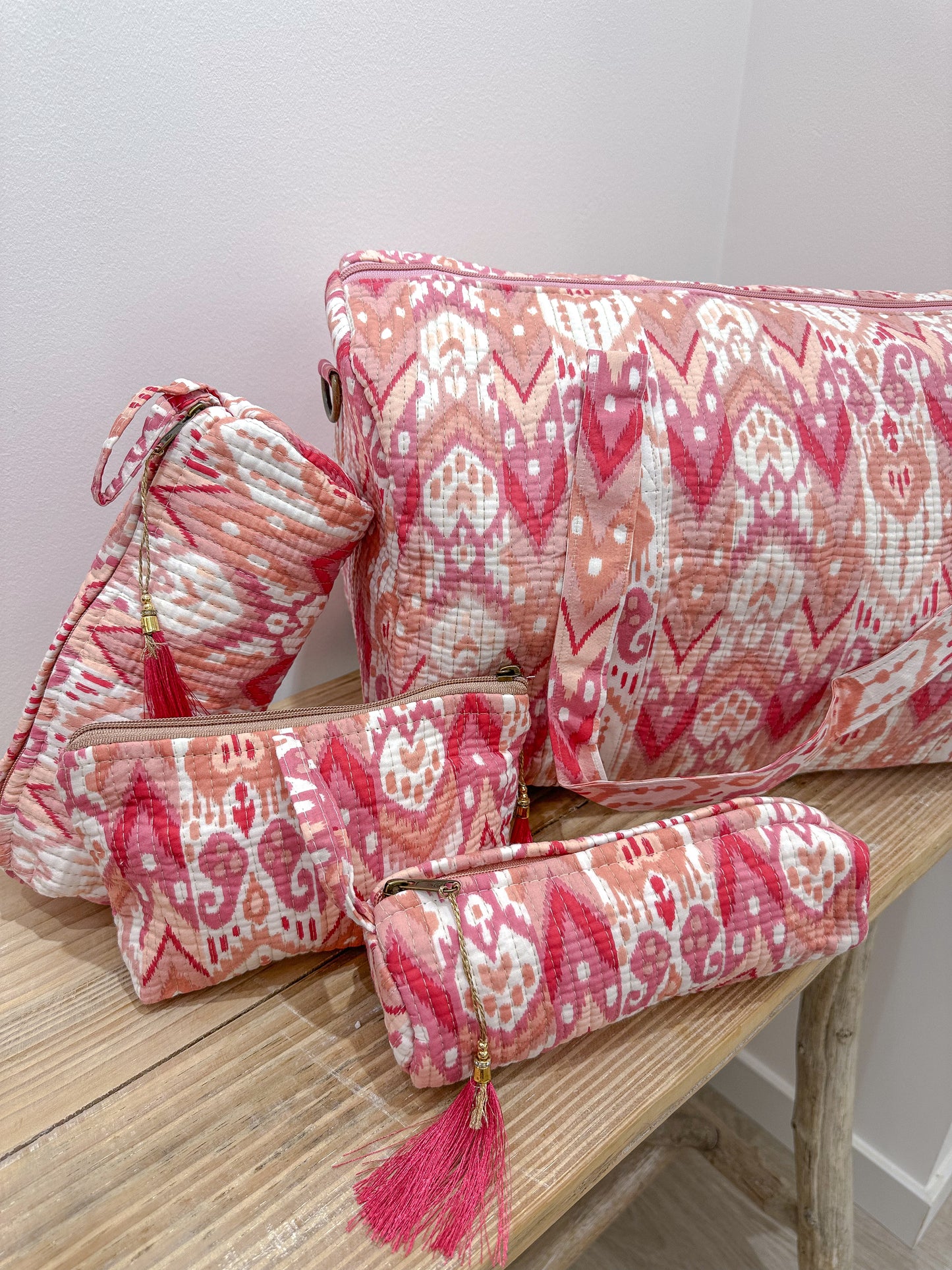 Colección Tuti